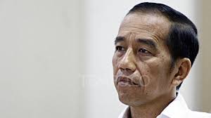 Jokowi Masuk Daftar Finalis Person of The Year OCCRP 2024. Apa Arti  Kejahatan Terorganisasi?