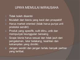 Kiat Sukses Menjadi Wirausaha Ppt Download Yuk segera buat pisang goreng kremes yang sukses ala. kiat sukses menjadi wirausaha ppt