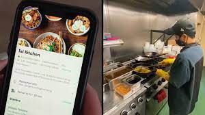 We did not find results for: Doordash May Not Deliver At This Price Wsj
