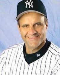 Happy 85th Birthday to Joe Torre! 🎂 🇮🇹 🇺🇸 ⚾️