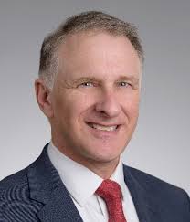 Press Release For Robert L. Wasserman MPH