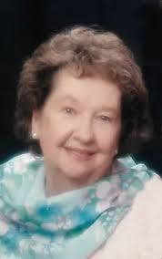 Obituary information for Doris 'Jean' Warren