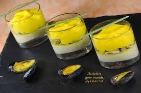 Espuma Recettes D Espumas Assiette Gourmande Alimentation Potiron