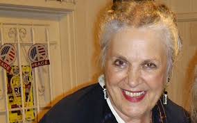 In Memoriam: Linda J. Albertano, Performance Artist, Poet, Musician, Mentor  and Friend.