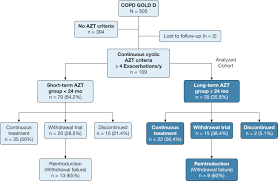 Diese seite wurde automatisch erstellt. Clinical And Safety Outcomes Of Long Term Azithromycin Therapy In Severe Copd Beyond The First Year Of Treatment Chest