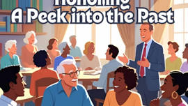 Learning Lunch ~ Pollinator Month