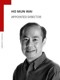 2022 Annual Report by SingaporeGym