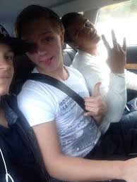 In 2015, he was cast into sm entertainment through sm's global audition in hong kong. Lucas Pellas On Twitter Vasteras Borta Nu Aker Vi Gulblaahjaltar Http T Co 5gp3ywrw6v