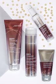 hair care joico