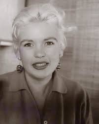 Actress Jayne Mansfield's tragic car accident