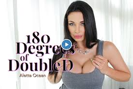 180 Degrees of Double D