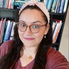 Margaret Khan's Instagram, Twitter & Facebook