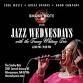 The Tracey Whitney Trio at The Smoky Note Nob Hill event image