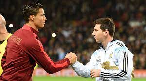 Teams are on alert as messi has become available after barcelona confirmed he will. David Beckham Wants Likes Of Lionel Messi And Cristiano Ronaldo To Sign For Inter Miami Football News Sky Sports
