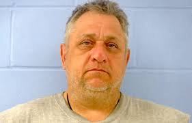 Hancock County Sheriff's Department Archives