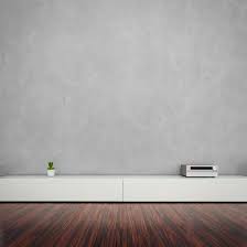 Wand In Beton Optik Streichen Wandfarbe Schlafzimmer Wohnung Streichen Schoner Wohnen Bad