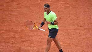 The men's draw of roland garros continues to fill up with italian players. 2iae0b5cngndem