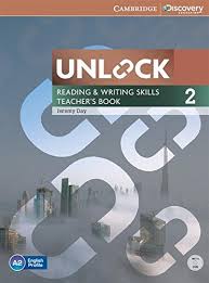 You can have an overview of what this book is about within minutes, thus save you a huge amount of time. Unlock Level 2 Reading And Writing Skills Teacher S Book With Dvd By Jeremy Day Used 9781107614031 World Of Books