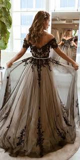 Signify a victory of your dedication in red trendy colors. Dark Romance 27 Gothic Wedding Dresses Wedding Dresses Guide