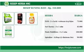 Susu kambing dapat menjadi pilihan obat sakit kuning di samping susu sapi. Resep Obat Kuning Bayi Hni Dengan Herbal Alami