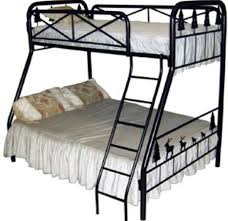 Kamar tidur yang dilengkapi dengan ranjang yang dibuat dari besi dapat memberikan atmosfer yang penuh sensasi dan unik. Desain Tempat Tidur Besi Bengkel Las Listrik Bekasi 083872252188