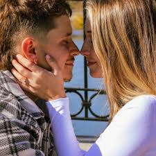 Patrick Distelrath and Emily Plas' Wedding Website