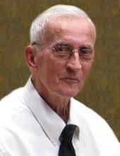 Obituary information for Delmer Marshall Wilson