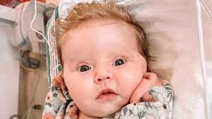 Fundraiser for Luke Whitney by Erin McKinney : Ava's Journey