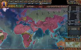 Put at the head of one of europa universalis iv keeps its predecessors' predilection for technical detail and complex strategy, but knocks a lot of the sharp edges off. Armenian World Conquest Eu4