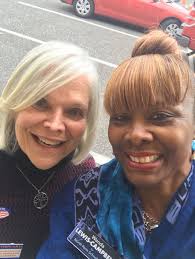 Wanda Lewis-Campbell for North Penn School Board