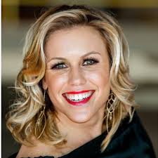 Missy Cady, Real Estate Agent