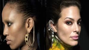 The Ultimate Guide to Maxi Piercing: From the Pain, Allergies to the Risks  Involved