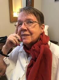 Kathleen Benedict's Instagram, Twitter & Facebook