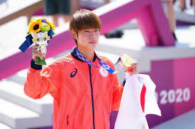 Jul 02, 2021 · スケボー岡本「悔いなく滑る」 女子パークのv候補 東京五輪のスケートボード女子パークで金メダルが期待される15歳の岡本碧優が2日、東京都内. Euxmbmzgz Bxpm