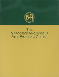 We post all addict written literature whether it be historic, current or in progress, without discrimination. The Narcotics Anonymous Step Working Guides Amazon Co Uk Narcotics Anonymous World Services Inc 9781557763709 Books