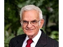 Obituary: Rabbi Walter Jacob, leader of Reform Judaism who fled Holocaust