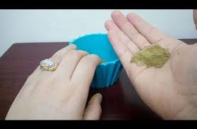 قال عنها رسول الله لو وضعت فى كف اليد لنبت له شعر تطويل الشعر واللحية وعلاج الصلع للرجال والنساء Youtube Youtube Eyelashes Floral Rings