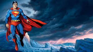 Superman comics ringtones and wallpapers. Superman Comics Superhero Wallpaper 1920x1080 39222 Wallpaperup
