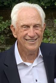 Jonas Spiegel Obituary