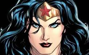 Thanks **please note shipping times are delayed right now. Wonder Woman Bexterrblogs