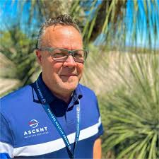 Ascent Aviation Services