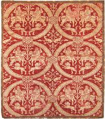 Antique Indian Velvet Rug Zsazsa Bellagio Like No Other Indian Textiles Antique Textiles Antiques