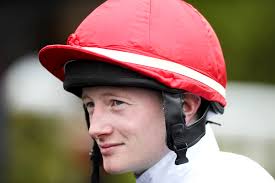 William Carson Horse Jockey Profile