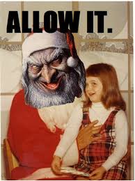 Catchers with flexible flaps that'll allow easy access for little . Allow It Know Your Meme