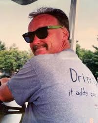 Kevin Michael Kessler Obituary February 14, 2025