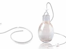 Carefusion pleurx® drainage kit with 500ml vacuum bottle. Pleurx Drainage System Iskus Health