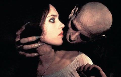 Nosferatu the Vampyre. Werner Herzog's 1979 Nosferatu the… | by Trent South  | Medium