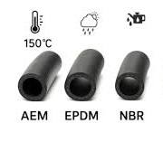 What Is AEM Rubber? The Ultimate Guide