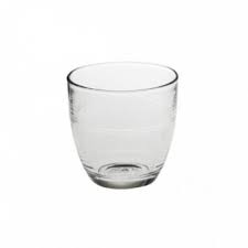 Gobelet Gigogne Duralex verre trempé par 6 - 548636 - Verre trempé - 9 cl -  Achat & prix | fnac