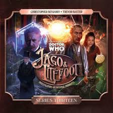 Jacob august riis was an american journalist and photographer. Doctor Who Jago Litefoot 13 3 How The Other Half Lives Reviews